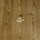 Паркетная доска Polarwood Elegance  Ясень PREMIUM 138 ROYAL BROWN 