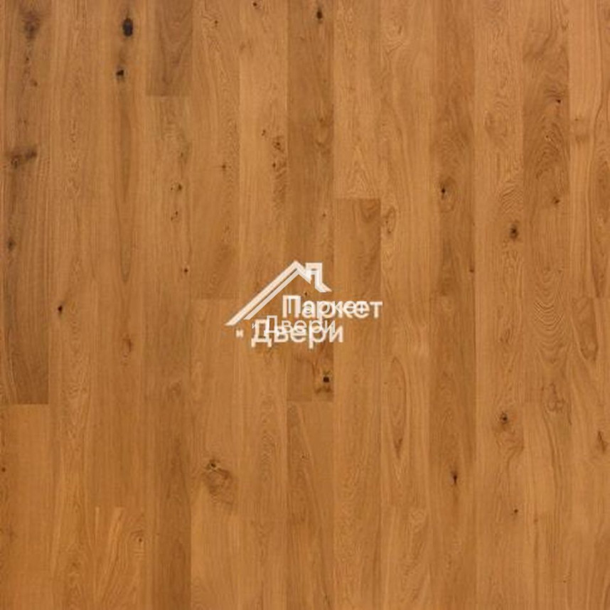 Паркетная доска Polarwood Elegance Дуб PREMIUM 138 NOBLE BROWN 