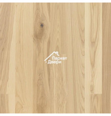 Паркетная доска Polarwood Elegance  Ясень PREMIUM 138 ROYAL WHITE 
