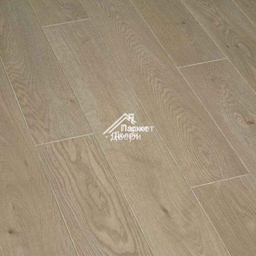 Ламинат Clix Floor Charm Дуб Крем 153,1261x133x12