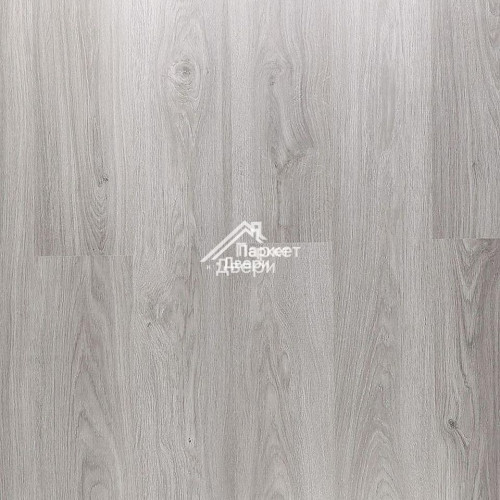 Ламинат Clix Floor Plus Дуб серый серебристый 085,1200x190x8