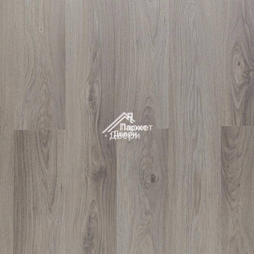 Ламинат Clix Floor Plus Дуб Лава серый 086,1200x190x8
