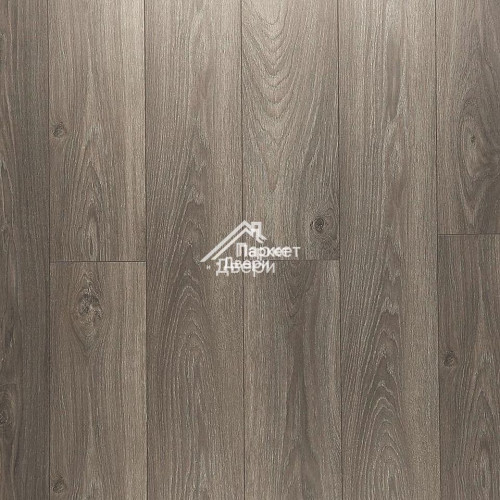 Ламинат Clix Floor Plus Дуб тёмный шоколад 088,1200x190x8