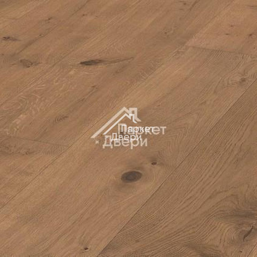 Паркетная доска Meister HD 300 Lindura Дуб Каппуччино
