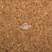 Пробковый пол Amorim Cork4U клеевой Санд 600x300x4