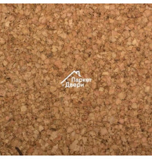 Пробковый пол Amorim Cork4U клеевой Санд 600x300x4