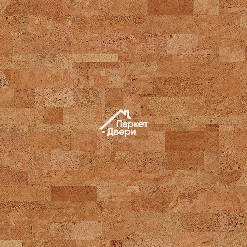 Пробковый пол Wicanders GO Клеевой Harmony C921001 600x300x4