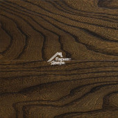 Паркетная доска Galathea экзотическая / exotic Ильм, (400-1200)х125х12 мм