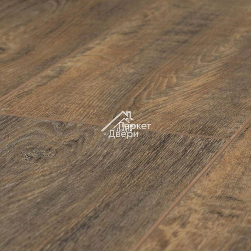 Ламинат Tarkett Vernissage 1233 Капа