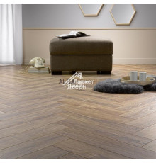 Ламинат Alsafloor Creative Baton Rompu/Herringbone Дуб Балеарский