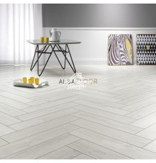 Ламинат Alsafloor Creative Baton Rompu/Herringbone Дуб Полярный