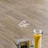 Ламинат Alsafloor Osmoze Дуб Испанский