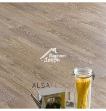Ламинат Alsafloor Osmoze Дуб Испанский