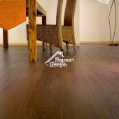 Ламинат Alsafloor Osmoze Дуб Конго