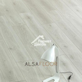 Ламинат Alsafloor Osmoze Дуб Серый