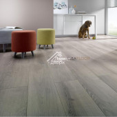 Ламинат Alsafloor Osmoze Серый Билдинг