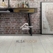 Ламинат Alsafloor Osmoze Medium Дуб Кокос