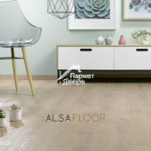 Ламинат Alsafloor Osmoze Medium Дуб Миндаль
