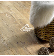 Ламинат Alsafloor Solid Plus Дуб Балеарский