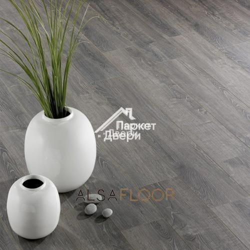 Ламинат Alsafloor Solid Plus Дуб Джерси