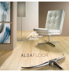 Ламинат Alsafloor Solid Plus Дуб Канарский 