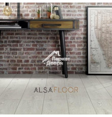 Ламинат Alsafloor Solid Plus Дуб Кокос