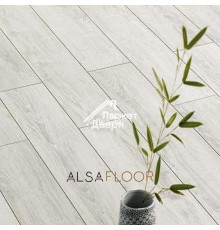 Ламинат Alsafloor Solid Plus Дуб Полярный