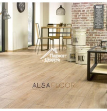 Ламинат Alsafloor Solid Plus Дуб Пролин