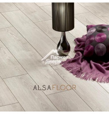 Ламинат Alsafloor Solid Plus Дуб Сардиния