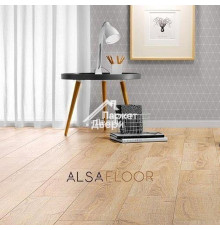 Ламинат Alsafloor Solid Plus Сансет