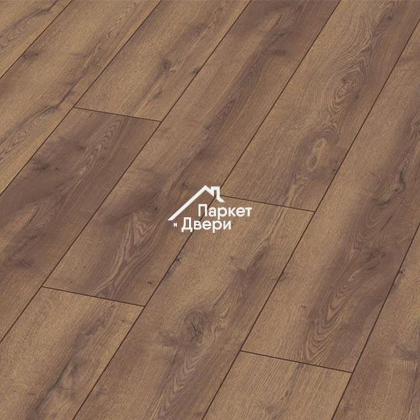 Ламинат My Floor Residence Дуб Лэйк коричневый ML1022