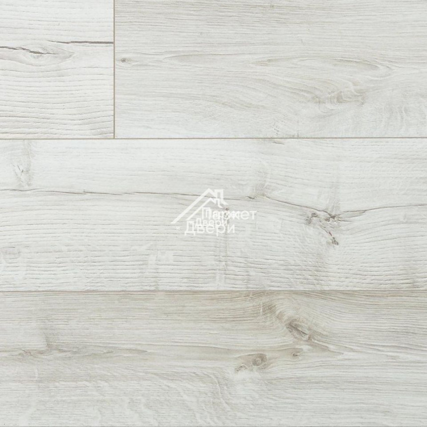 Ламинат My Step Fortis Дуб Белир MS712