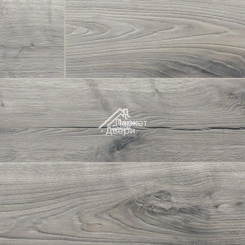 Ламинат My Step Fortis Дуб Гарал MS112