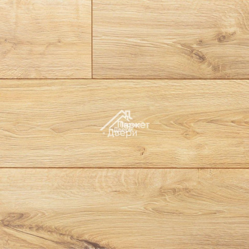 Ламинат My Step Fortis Дуб Глессум MS412