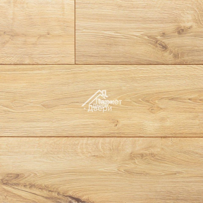 Ламинат My Step Fortis Дуб Глессум MS412