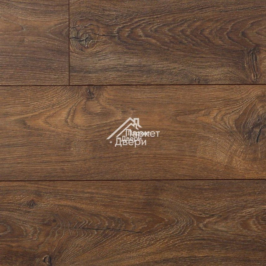 Ламинат My Step Fortis Дуб Корунд MS312