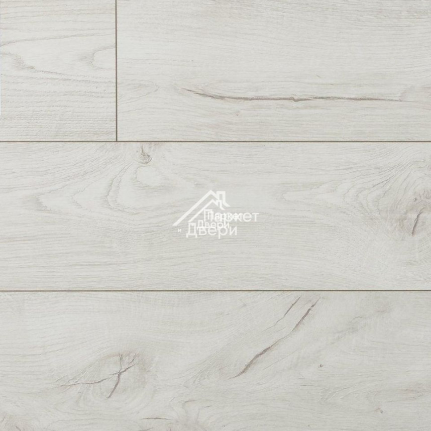 Ламинат My Step Fortis Дуб Ноббис MS612