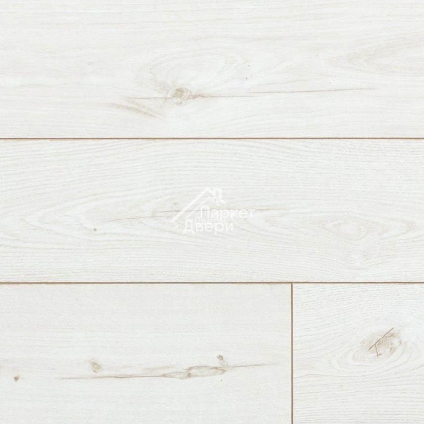 Ламинат My Step Sky Дуб Белый MS810