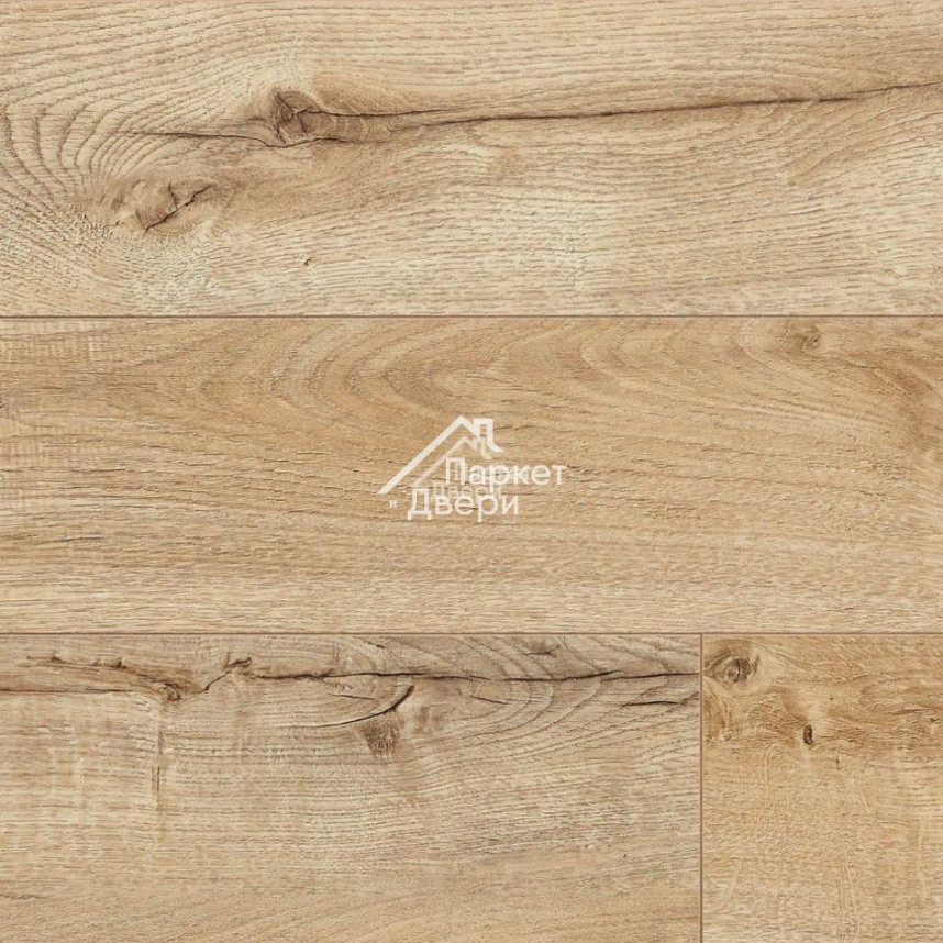 Ламинат My Step Sky Дуб Натуральный MS310