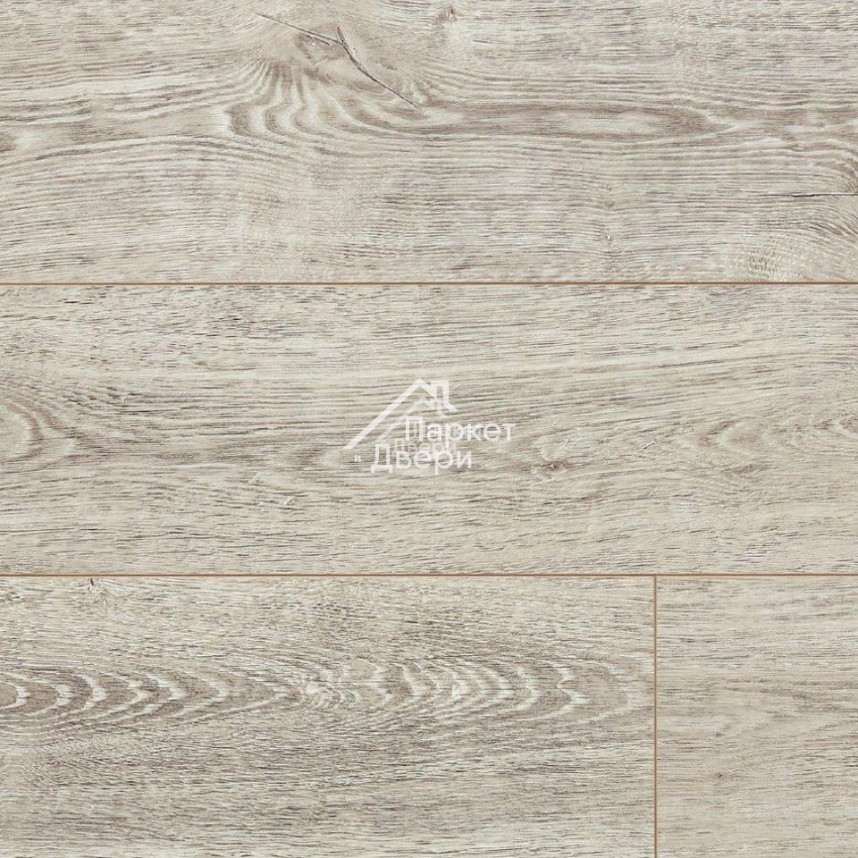 Ламинат My Step Sky Дуб Седой MS610