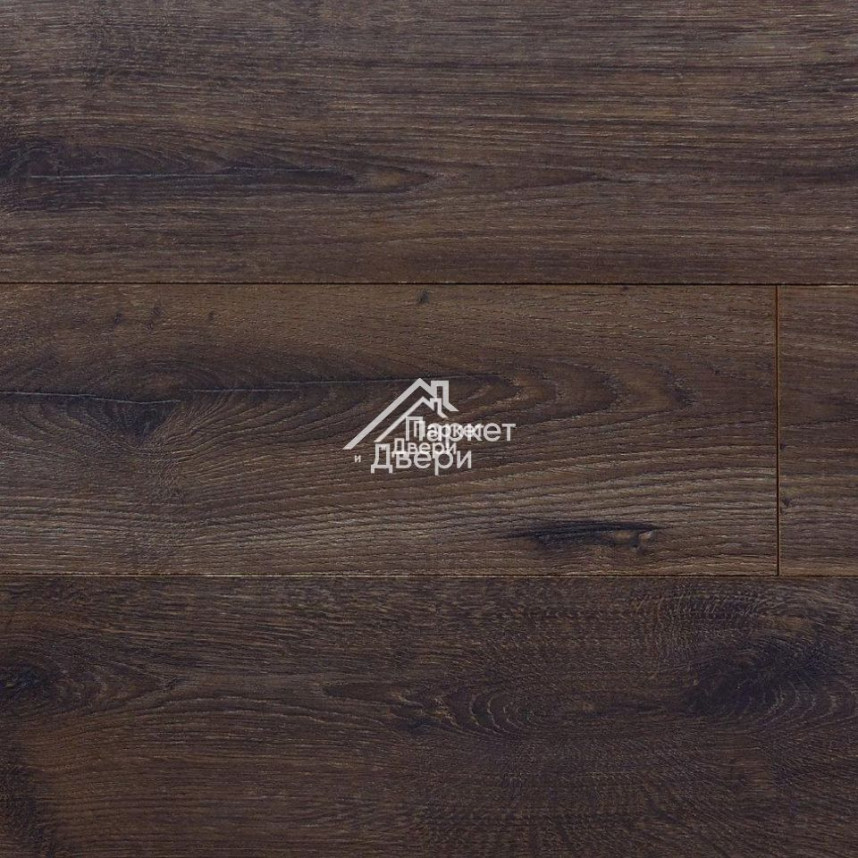 Ламинат My Step Sky Дуб Темный MS410