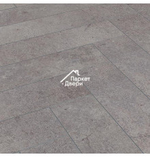 Ламинат HERRINGBONE Pesaro Cement D4739B