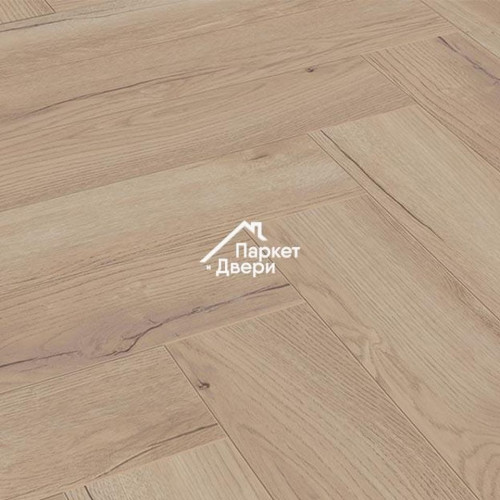 Ламинат HERRINGBONE Toulouse Oak D3678A