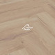 Ламинат HERRINGBONE Toulouse Oak D3678A
