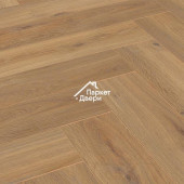 Ламинат HERRINGBONE Pisa Oak D3861A