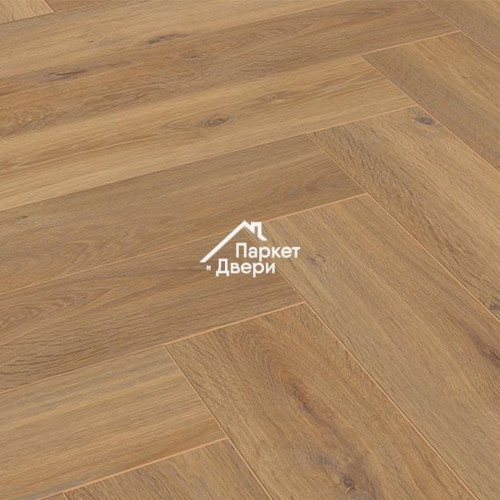 Ламинат HERRINGBONE Pisa Oak D3861A