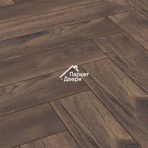 Ламинат HERRINGBONE Calais Oak D4766B