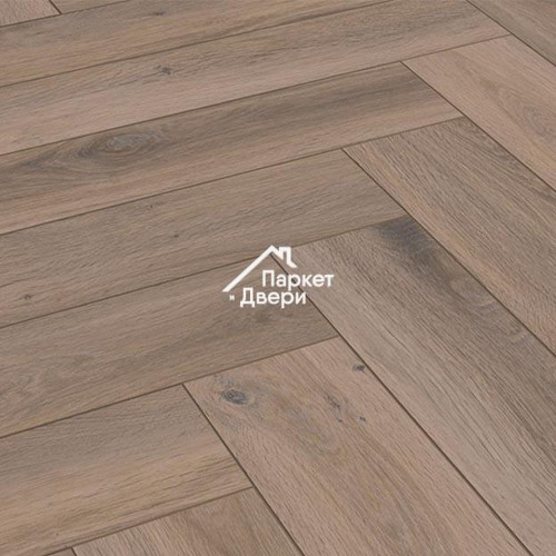 Ламинат HERRINGBONE Metz Oak D3766B