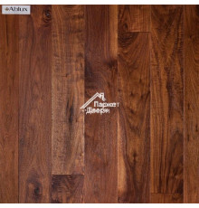 Массивная доска Ablux Орех Американский (WALNUT) NATUR масло, 300-1800x127x19,05