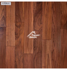 Инженерная доска Ablux Орех Американский (WALNUT) SELECT масло 15x19 x600-1900